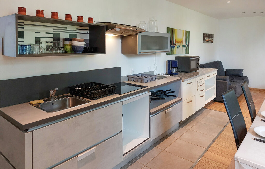 Appartement 50 m² Saint-Evarzec, jardin et terrain 2500 m² - Photo 5