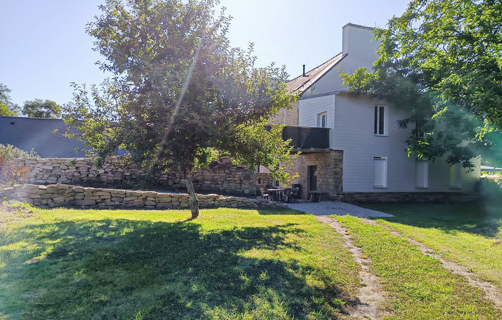 Appartement 50 m² Saint-Evarzec, jardin et terrain 2500 m² - Photo 7
