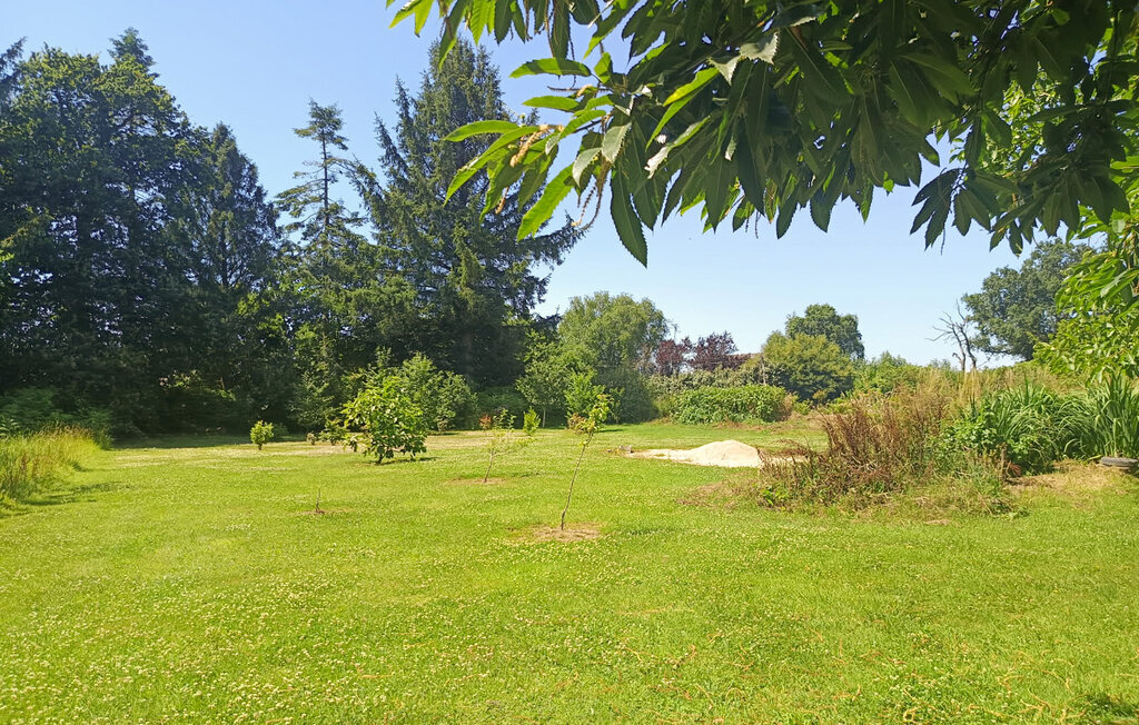 Appartement 50 m² Saint-Evarzec, jardin et terrain 2500 m² - Photo 10