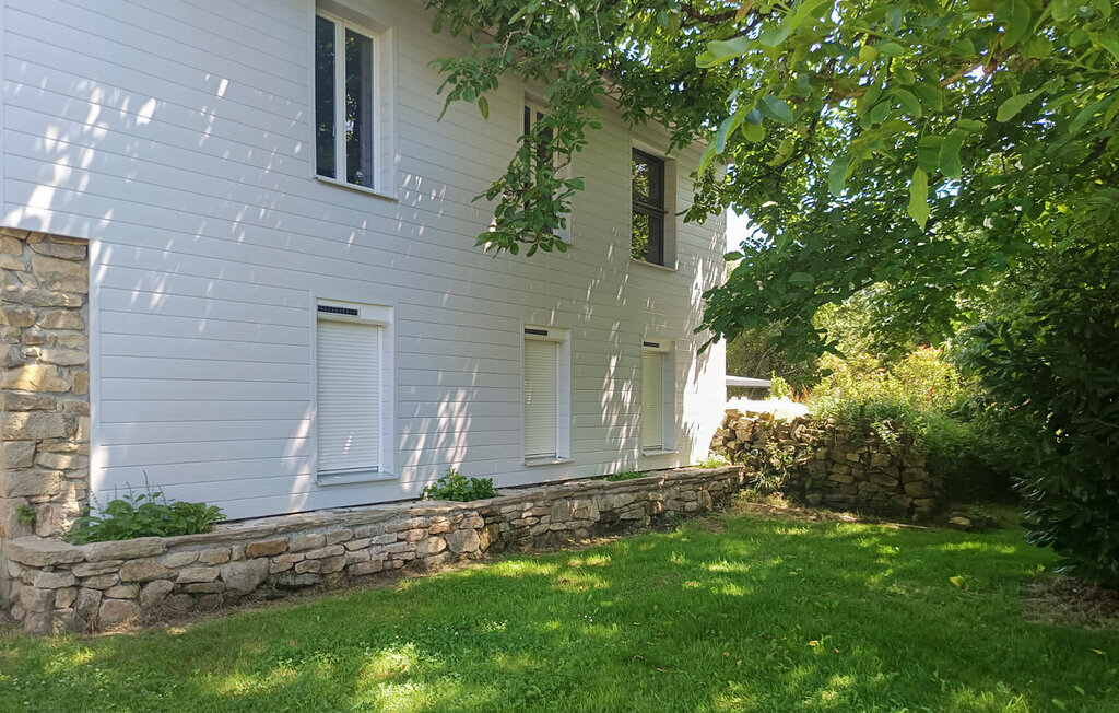Appartement 50 m² Saint-Evarzec, jardin et terrain 2500 m² - Photo 12