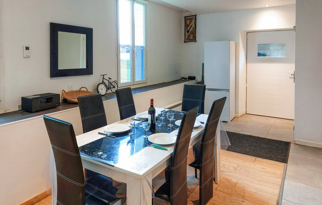 Appartement 50 m² Saint-Evarzec, jardin et terrain 2500 m² - Photo 14