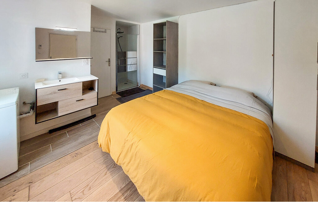Appartement 50 m² Saint-Evarzec, jardin et terrain 2500 m² - Photo 15