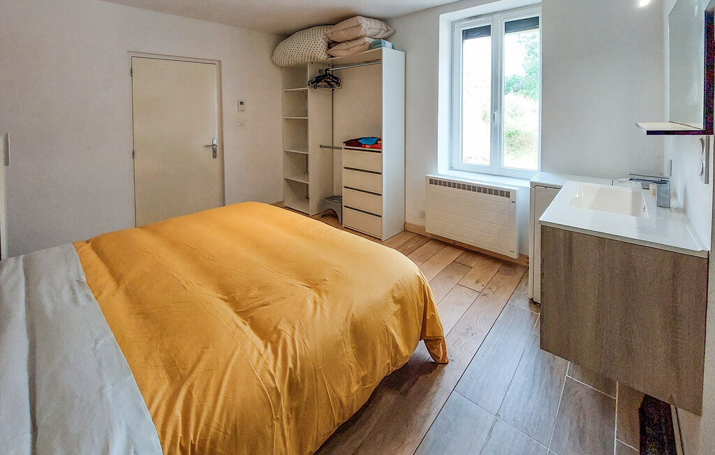 Appartement 50 m² Saint-Evarzec, jardin et terrain 2500 m² - Photo 16