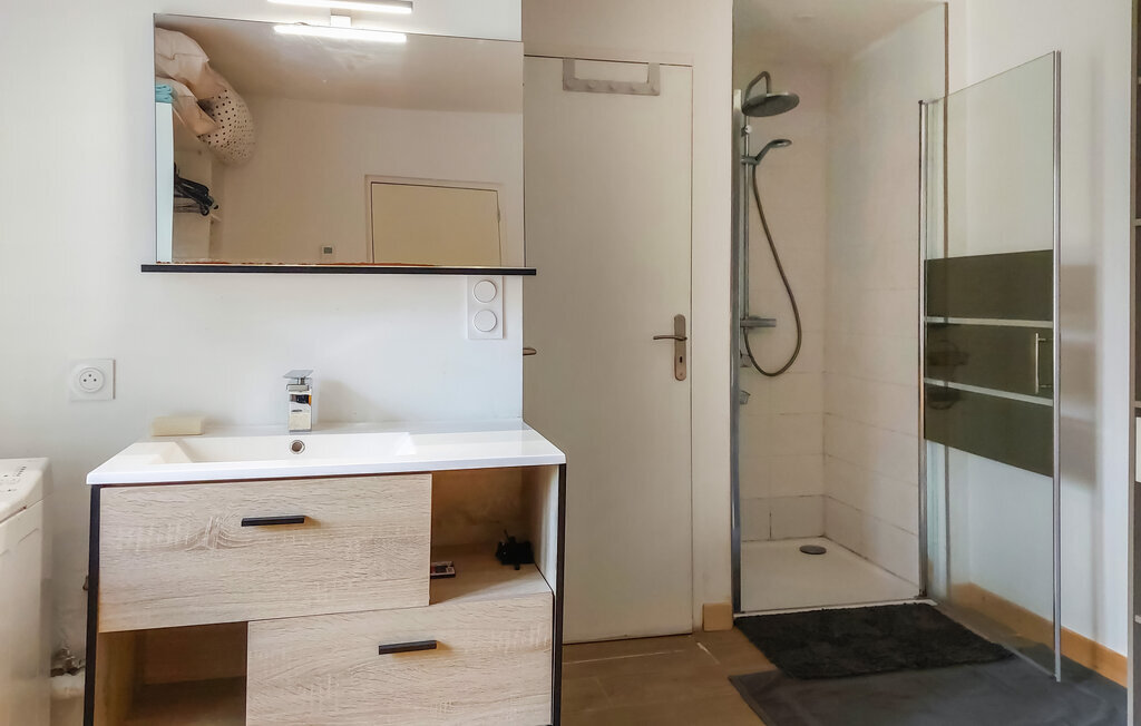 Appartement 50 m² Saint-Evarzec, jardin et terrain 2500 m² - Photo 19
