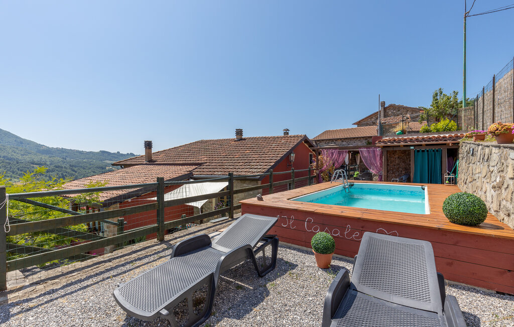 Maison 8 personnes à Fraz. Cogna, Piazza al - Photo 1