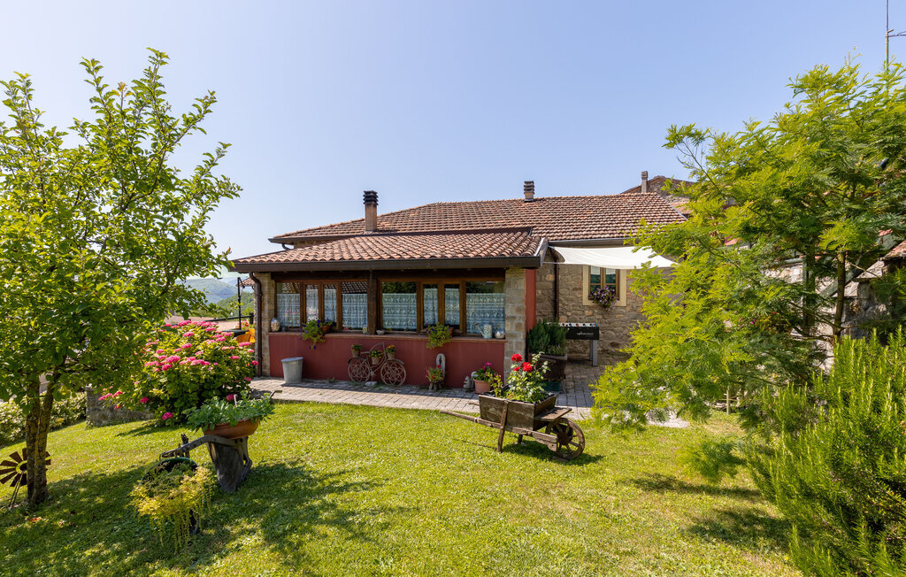 Maison 8 personnes à Fraz. Cogna, Piazza al - Photo 2
