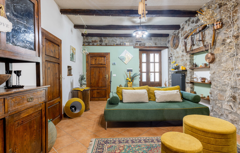Maison 8 personnes à Fraz. Cogna, Piazza al - Photo 4