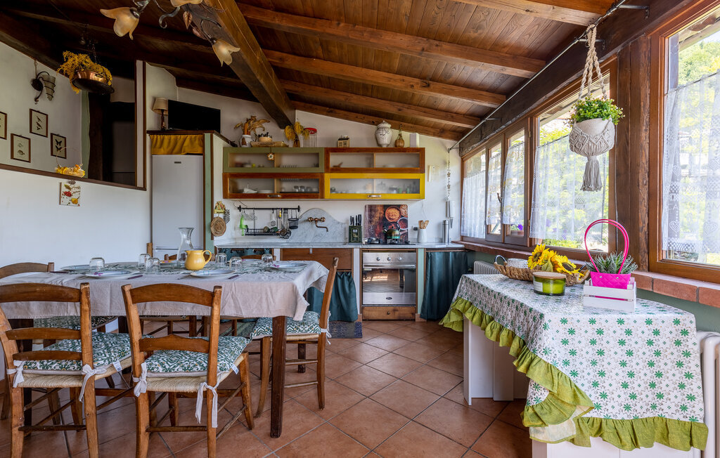Maison 8 personnes à Fraz. Cogna, Piazza al - Photo 5