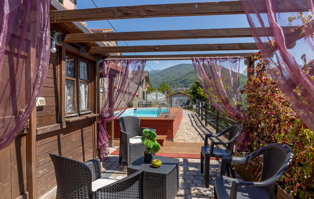 Maison 8 personnes à Fraz. Cogna, Piazza al - Photo 7