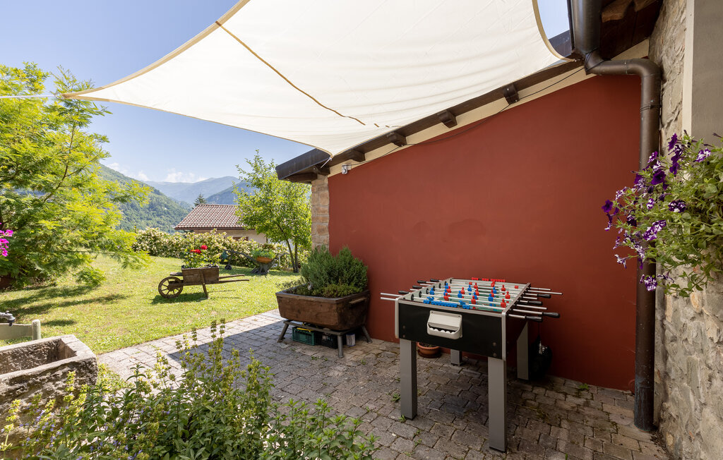 Maison 8 personnes à Fraz. Cogna, Piazza al - Photo 13