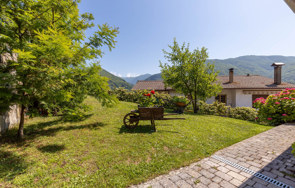 Maison 8 personnes à Fraz. Cogna, Piazza al - Photo 14