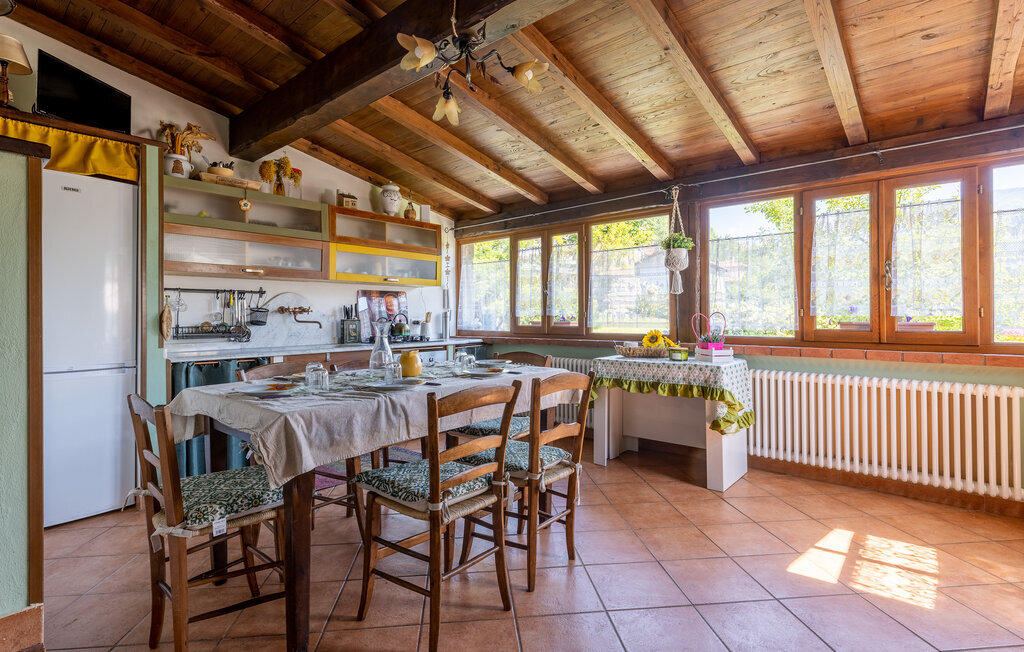 Maison 8 personnes à Fraz. Cogna, Piazza al - Photo 22