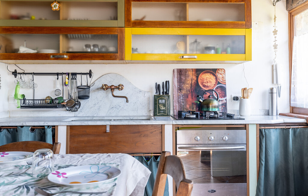 Maison 8 personnes à Fraz. Cogna, Piazza al - Photo 23