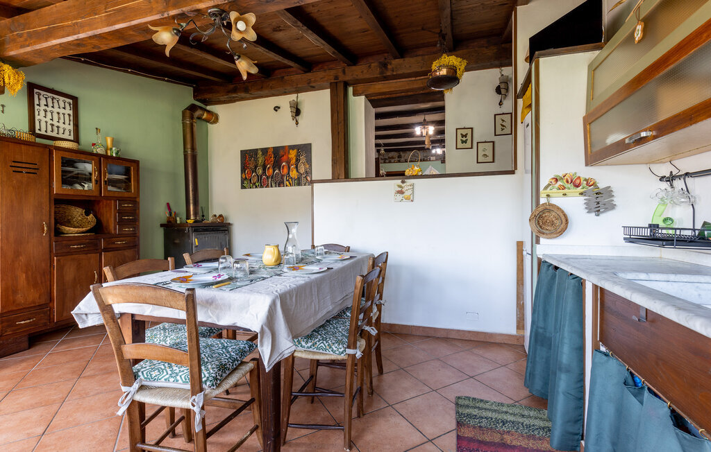 Maison 8 personnes à Fraz. Cogna, Piazza al - Photo 24