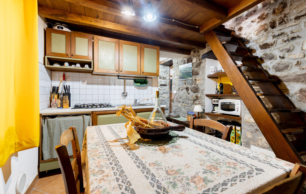 Maison 8 personnes à Fraz. Cogna, Piazza al - Photo 25