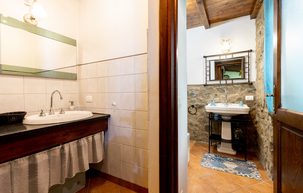 Maison 8 personnes à Fraz. Cogna, Piazza al - Photo 36