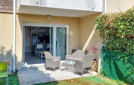 Location appartement de vacances à Audenge