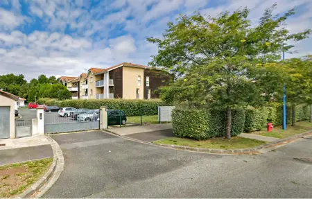 Appartement 39 m² terrasse et jardin privé à Audenge : photo 6
