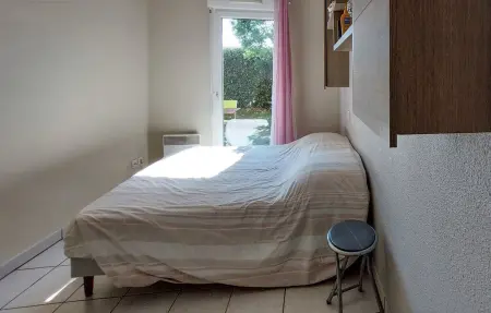 Appartement 39 m² terrasse et jardin privé à Audenge : photo 9