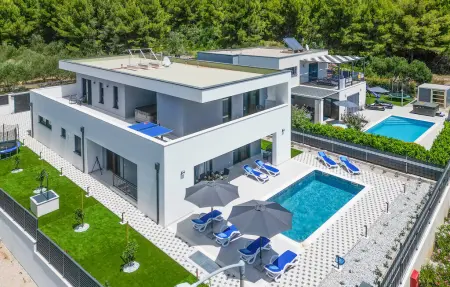 Location maison à Orebic