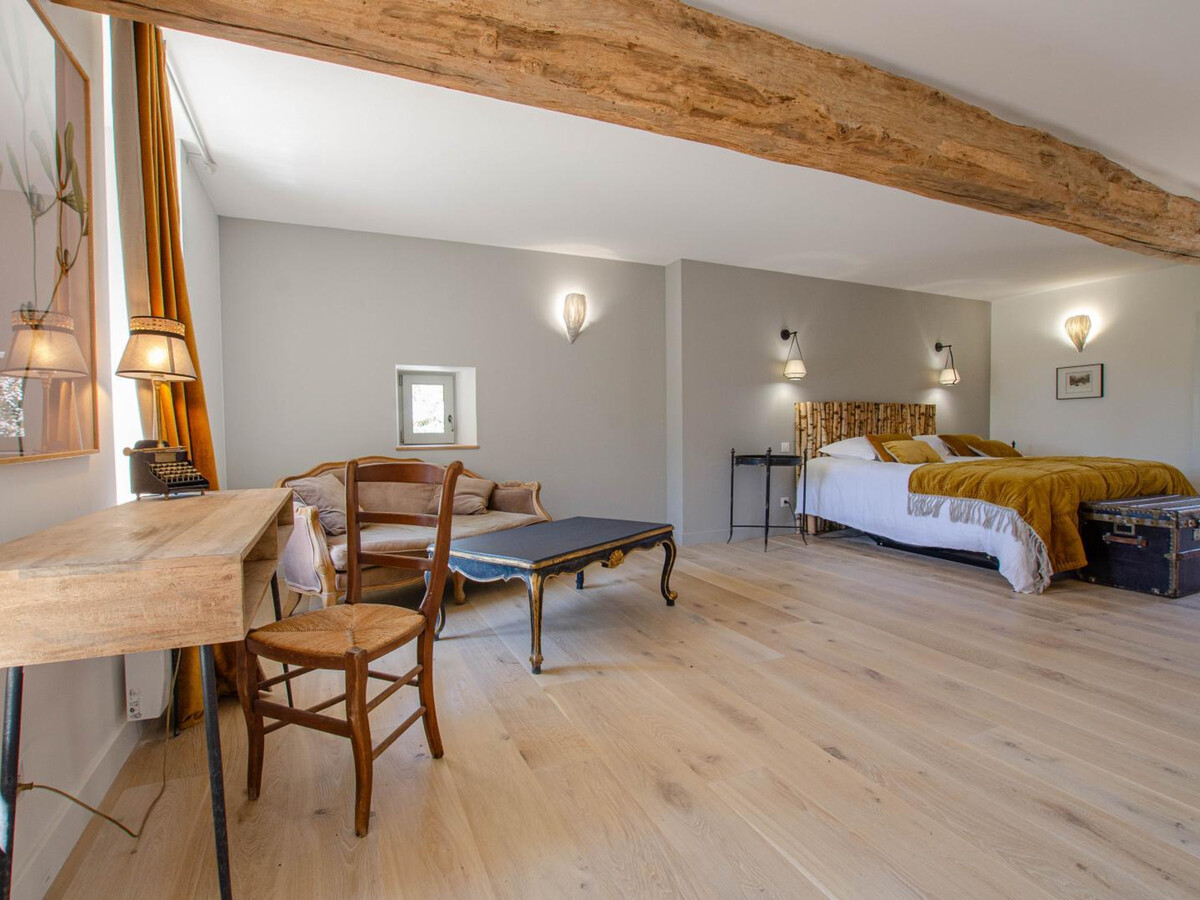 Moulin du 18e siècle à Saint-Benoist-sur-Vanne, 12 personnes - Photo 16