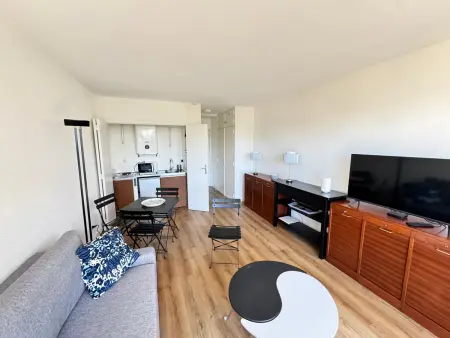 Location appartement de vacances à Villers sur Mer