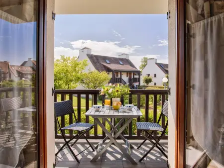 Location appartement à Le Home Varaville