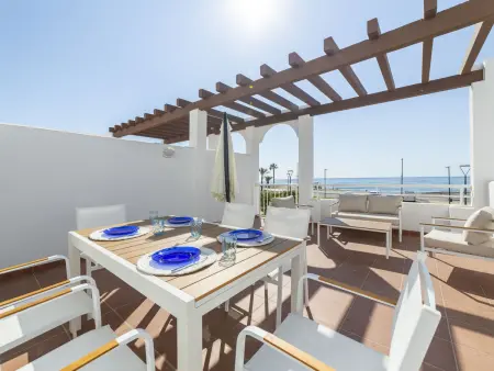 Location appartement à Mojácar, Mojacar Breeze - Seaview
