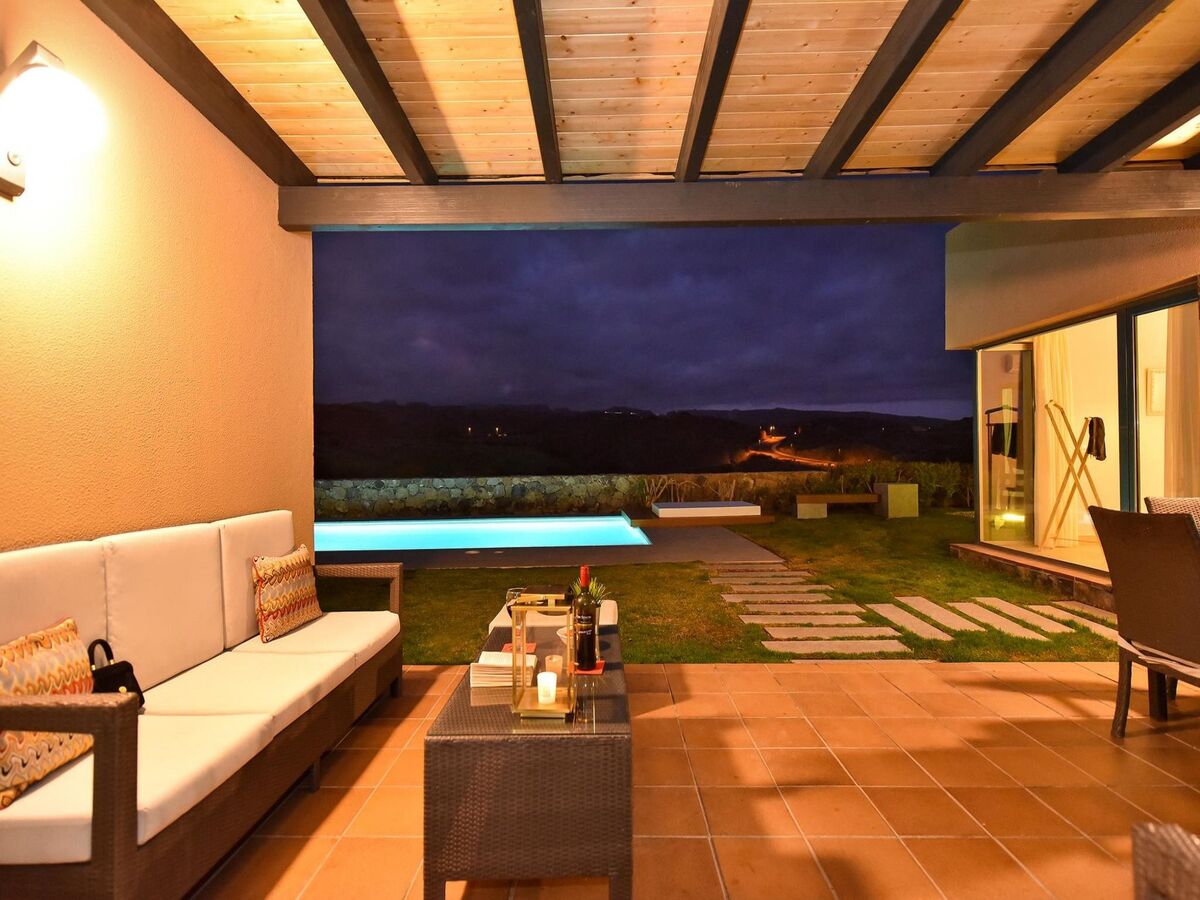 Par4 Villa 24 – Villa 6 pers. avec piscine à Maspalomas - Photo 30