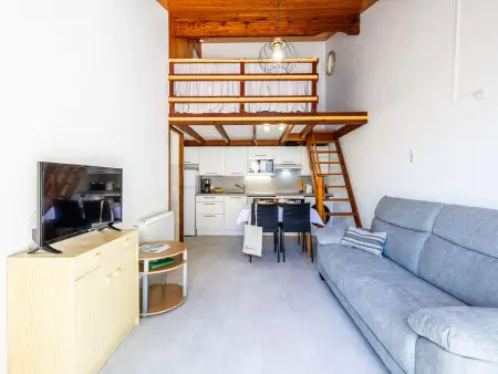 Les Maisons de l'Océan – Maison 1 chambre aux Mathes : photo 3