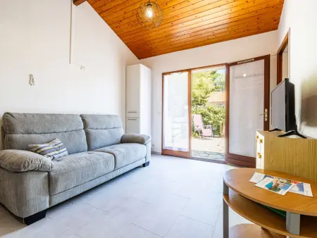 Les Maisons de l'Océan – Maison 1 chambre aux Mathes : photo 5