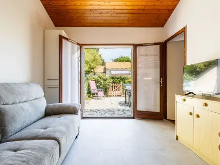 Les Maisons de l'Océan – Maison 1 chambre aux Mathes : photo 6