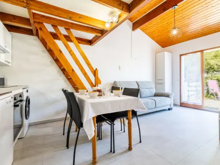 Les Maisons de l'Océan – Maison 1 chambre aux Mathes : photo 7