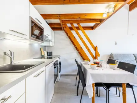 Les Maisons de l'Océan – Maison 1 chambre aux Mathes : photo 8