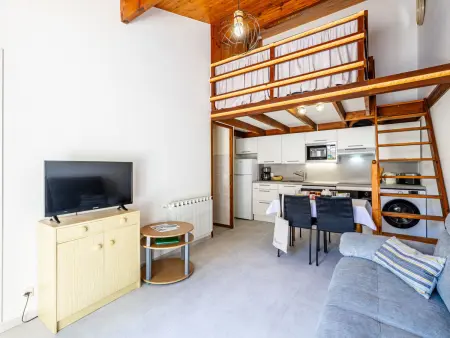Les Maisons de l'Océan – Maison 1 chambre aux Mathes : photo 9