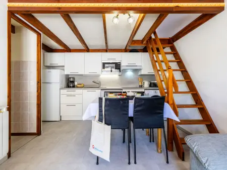 Les Maisons de l'Océan – Maison 1 chambre aux Mathes : photo 10