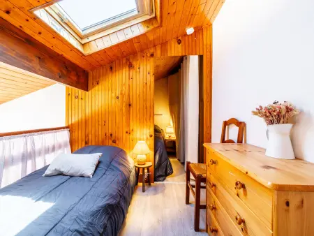Les Maisons de l'Océan – Maison 1 chambre aux Mathes : photo 13