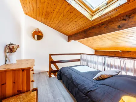 Les Maisons de l'Océan – Maison 1 chambre aux Mathes : photo 14