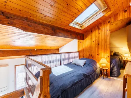 Les Maisons de l'Océan – Maison 1 chambre aux Mathes : photo 15