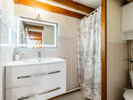 Les Maisons de l'Océan – Maison 1 chambre aux Mathes : photo 16