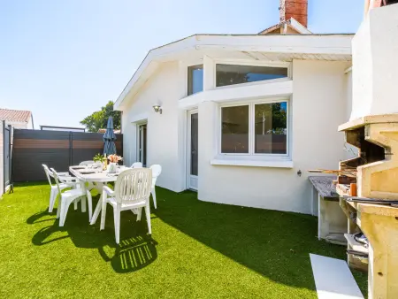 Location appartement à Les Mathes