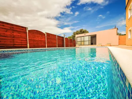 Location maison à Biograd na Moru