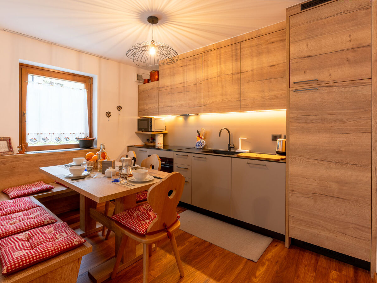 Ca' di nonón – Appartement 6 pers. rénové 2024 - Photo 2