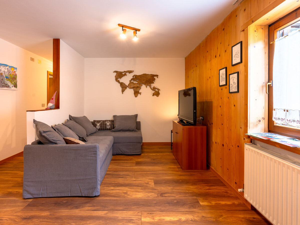 Ca' di nonón – Appartement 6 pers. rénové 2024 - Photo 3