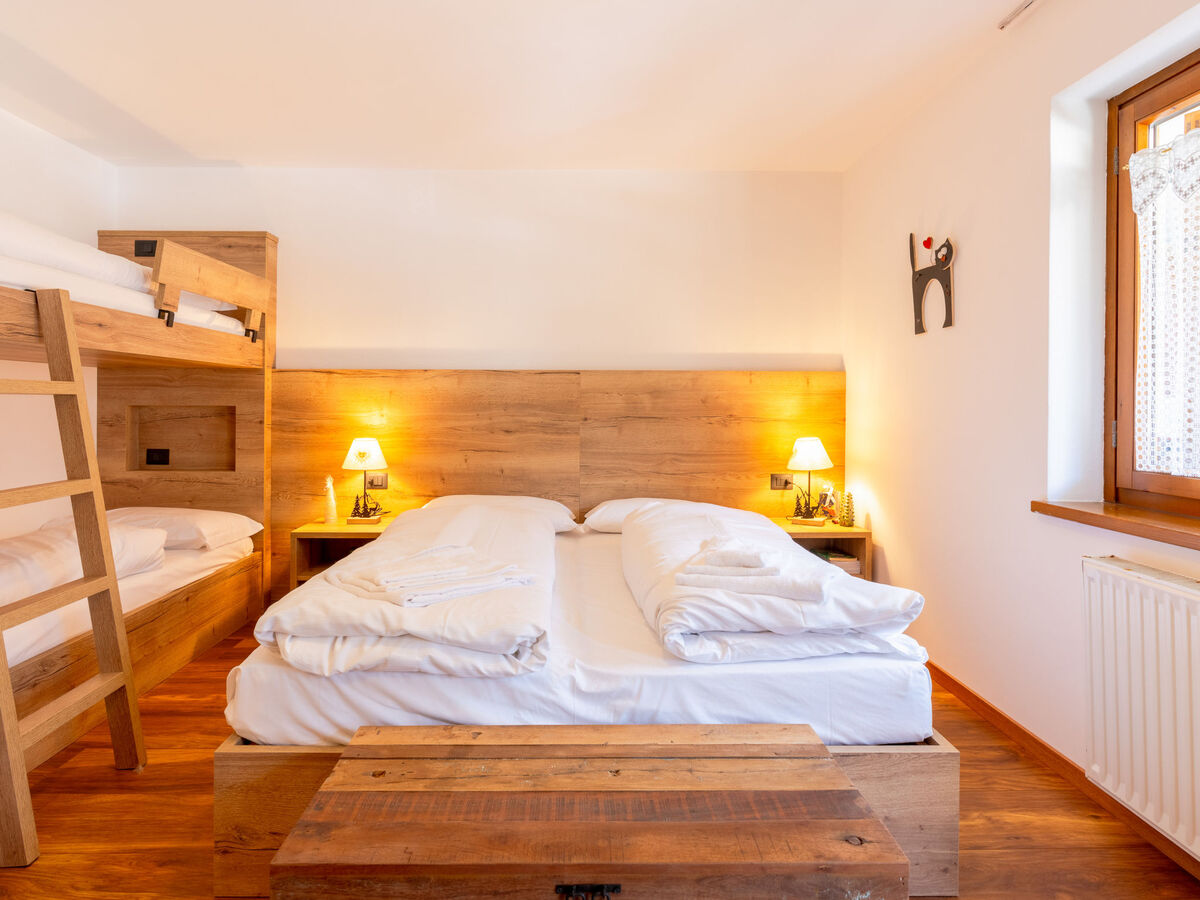 Ca' di nonón – Appartement 6 pers. rénové 2024 - Photo 5