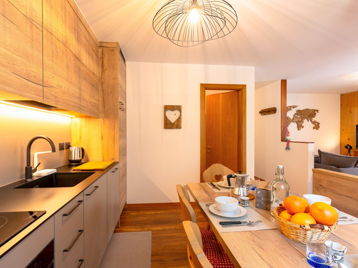 Ca' di nonón – Appartement 6 pers. rénové 2024 - Photo 6