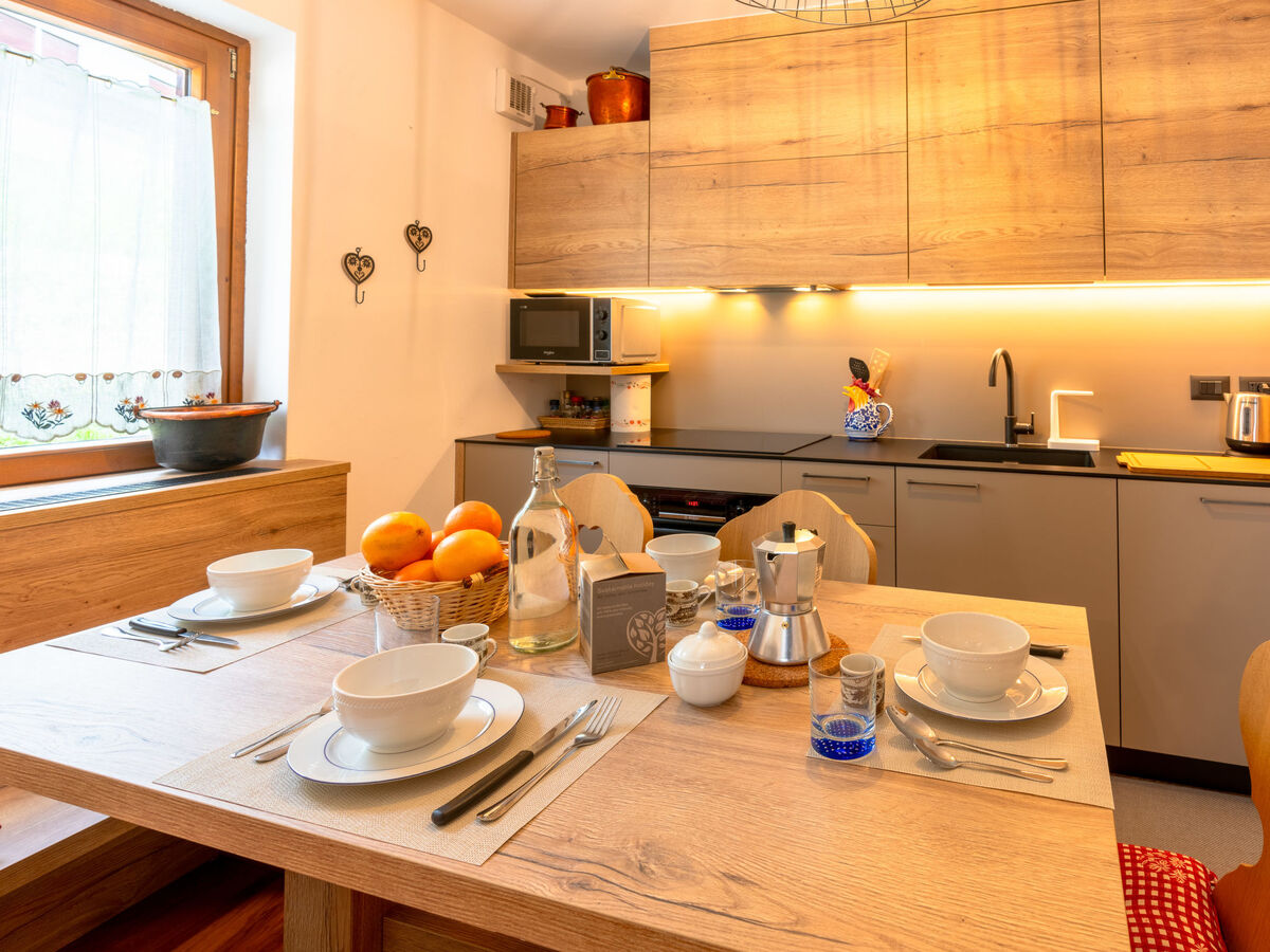 Ca' di nonón – Appartement 6 pers. rénové 2024 - Photo 7