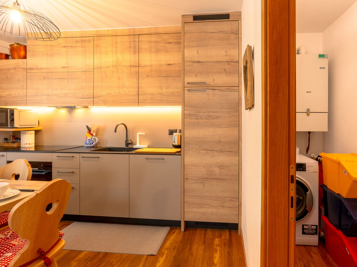 Ca' di nonón – Appartement 6 pers. rénové 2024 - Photo 8