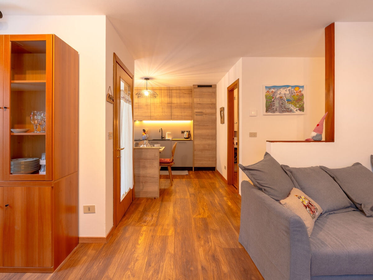 Ca' di nonón – Appartement 6 pers. rénové 2024 - Photo 9
