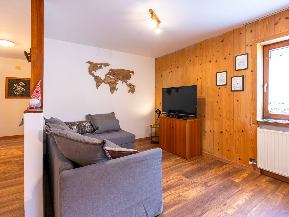 Ca' di nonón – Appartement 6 pers. rénové 2024 - Photo 12